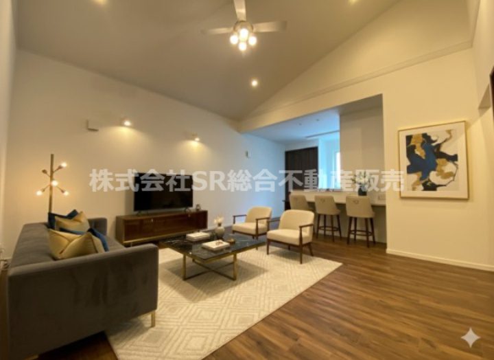 御厨南2丁目中古戸建