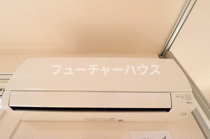 ウィット　水戸の設備