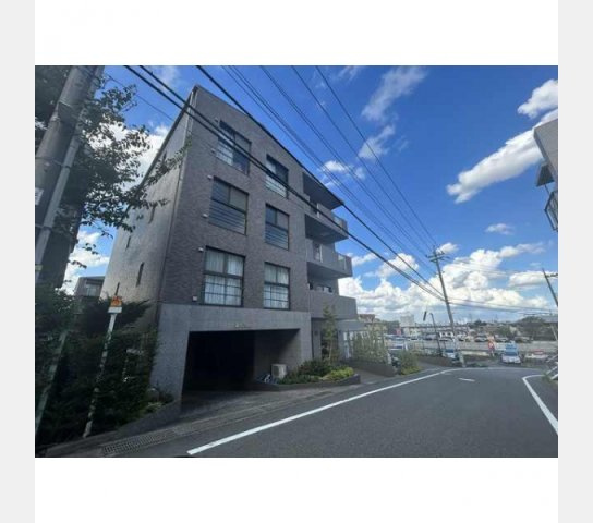 PATH宮前平の外観