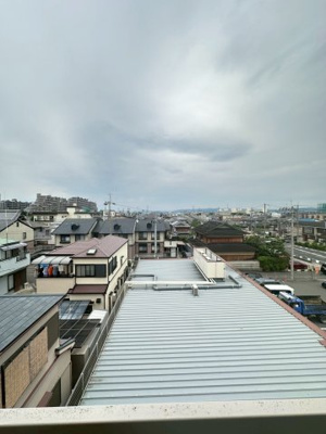 【展望】 | 三和第5マンション