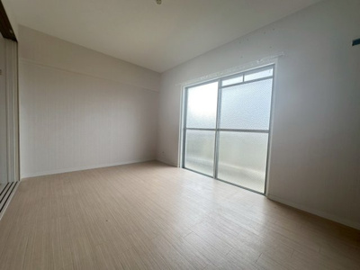 【内装】 | 三和第5マンション