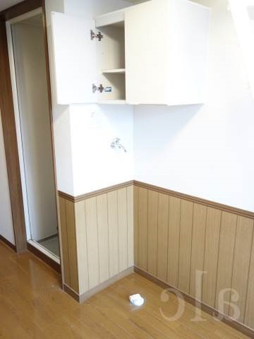 アーバンプレイス新井薬師前の収納|※別部屋参考写真