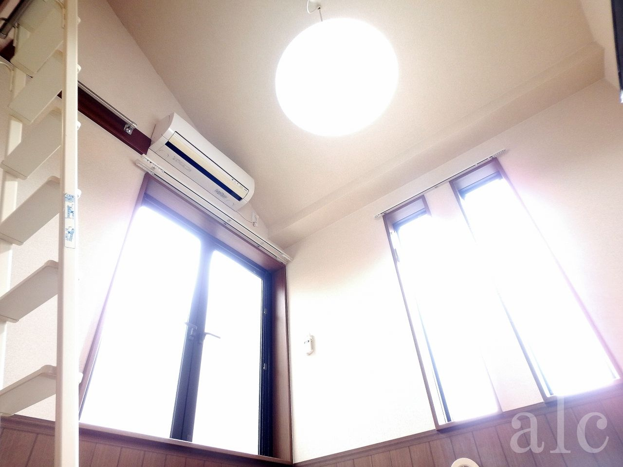 アーバンプレイス新井薬師前の内装|※別部屋参考写真