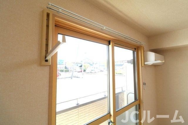 I markのその他共用部分