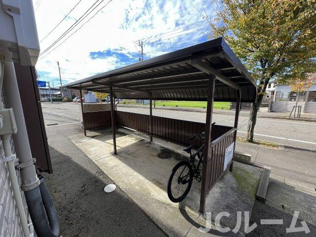 I markのその他共用部分