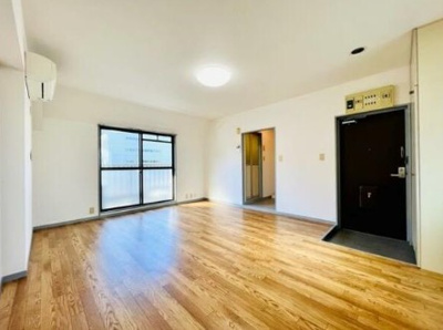 【内装】 | 番衆エムエスビル