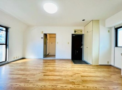 【寝室】 | 番衆エムエスビル