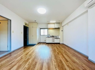 【洋室】 | 番衆エムエスビル