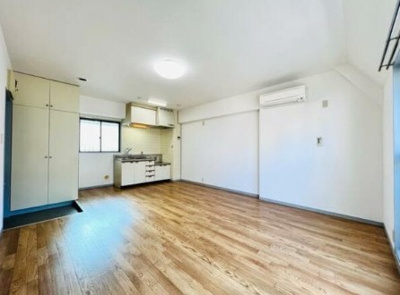 【居間・リビング】 | 番衆エムエスビル