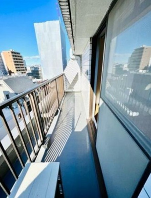 【バルコニー】 | 番衆エムエスビル