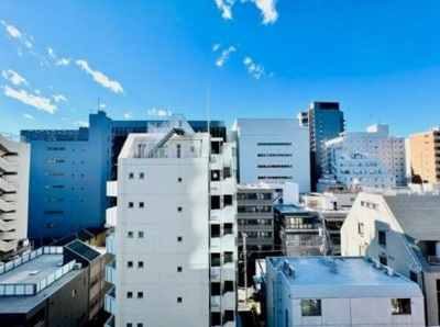 【展望】 | 番衆エムエスビル