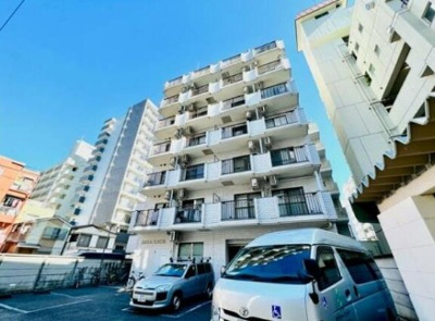 【外観】 | 番衆エムエスビル