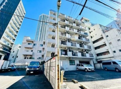 【外観】 | 番衆エムエスビル