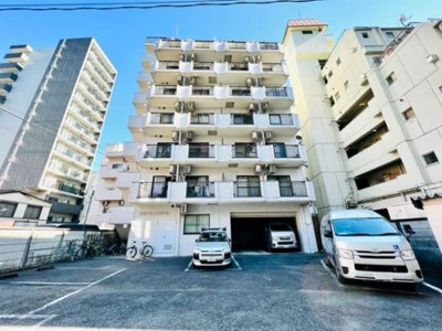 【外観】 | 番衆エムエスビル