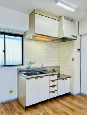 【キッチン】 | 番衆エムエスビル