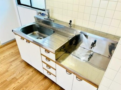 【キッチン】 | 番衆エムエスビル