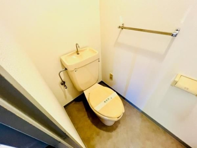 【トイレ】 | 番衆エムエスビル