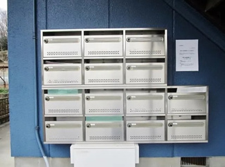 【その他共用部分】