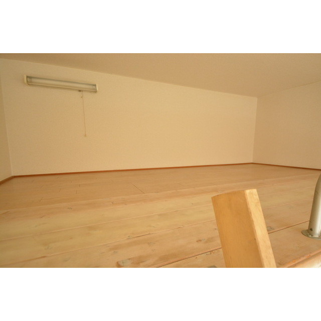 レオパレス福塚のその他