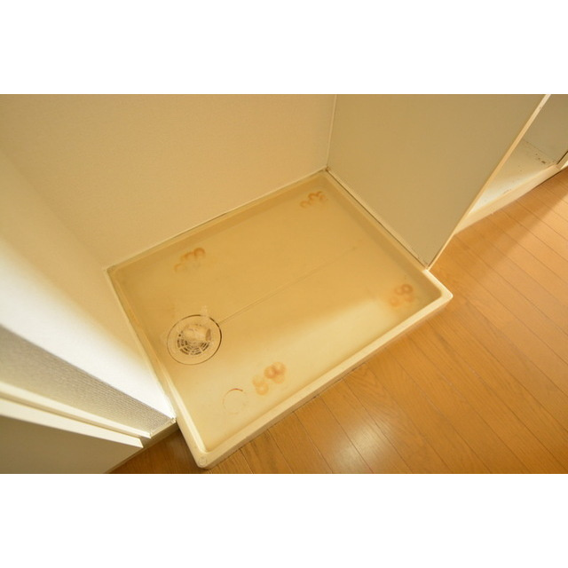 レオパレス福塚の設備