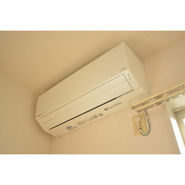 レオパレス福塚の設備