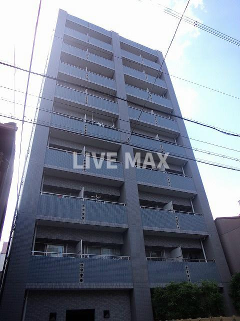エイペックス京都新京極Ⅰの画像