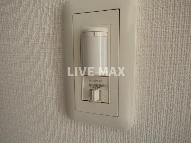 オートライトシステム♪ 
