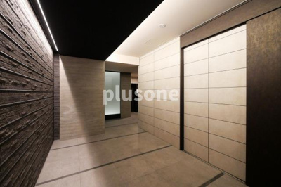 【ロビー】 | アーバネックス大阪城北