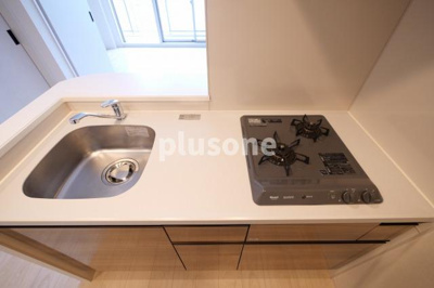 【キッチン】 | アーバネックス大阪城北