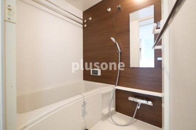 【浴室】 | アーバネックス大阪城北