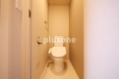 【トイレ】 | アーバネックス大阪城北