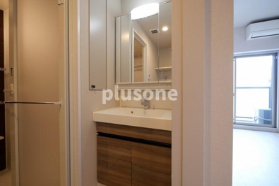 【独立洗面台】 | アーバネックス大阪城北