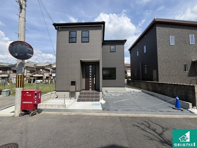 8(土)9(日)現地説明会開催　橿原市石原田町