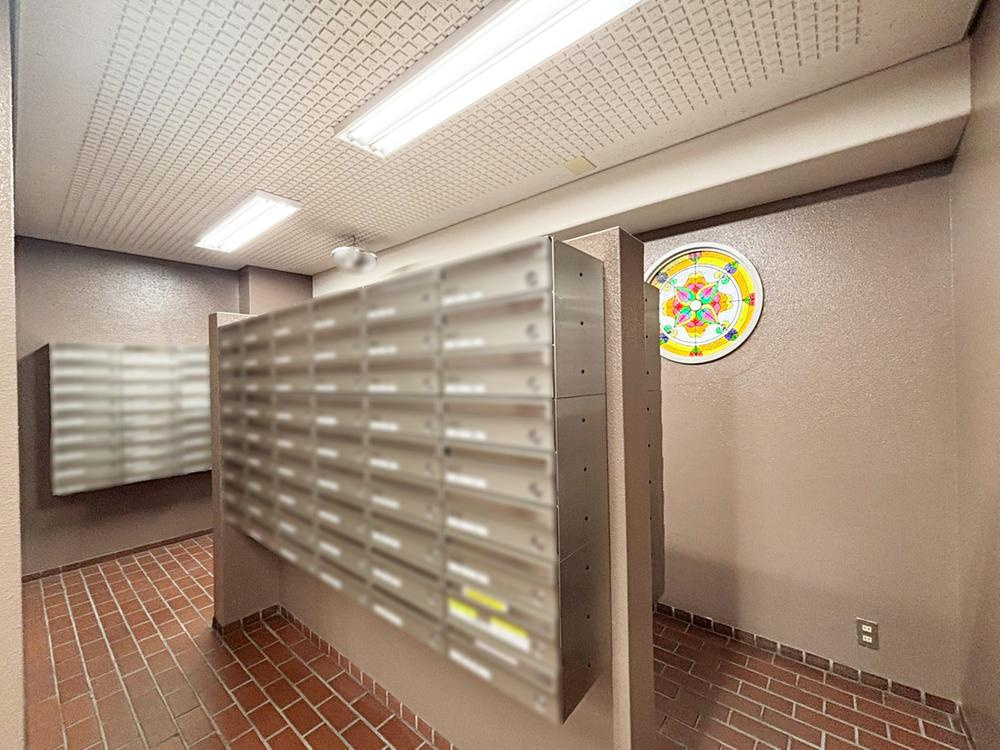 メロディーハイム大日の設備|■物件内覧・資金計画相談・住宅ローン相談、リフォーム相談、お問合せ受付中■
※当日・翌日のご内覧、ご相談はお電話でのお問合せがスムーズです！