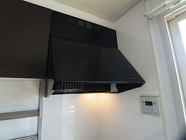 神戸市須磨区北落合４丁目のアパート