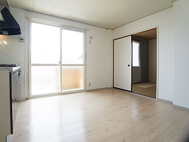 神戸市須磨区北落合４丁目のアパート