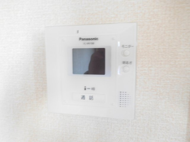 サンライズのセキュリティ