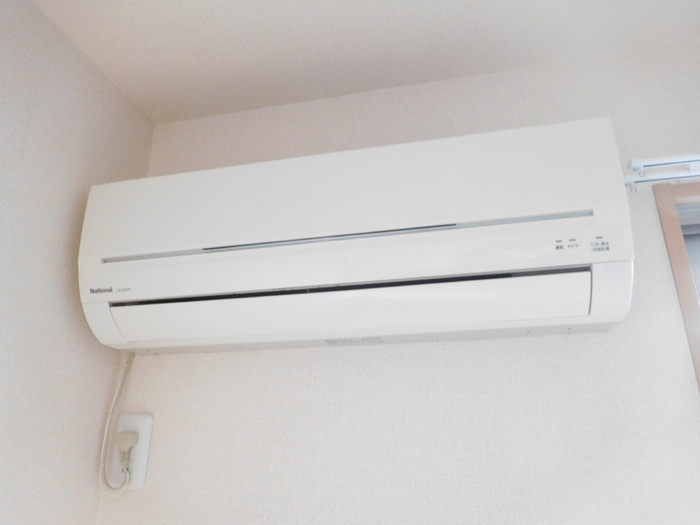 サンライズの設備