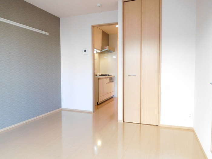 サンライズの居間・リビング