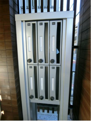 【その他共用部分】 | リブリ・ヴェール小杉