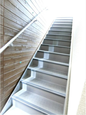 【その他共用部分】 | リブリ・ヴェール小杉