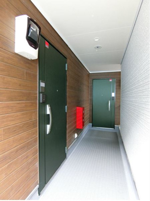 【その他共用部分】 | リブリ・ヴェール小杉