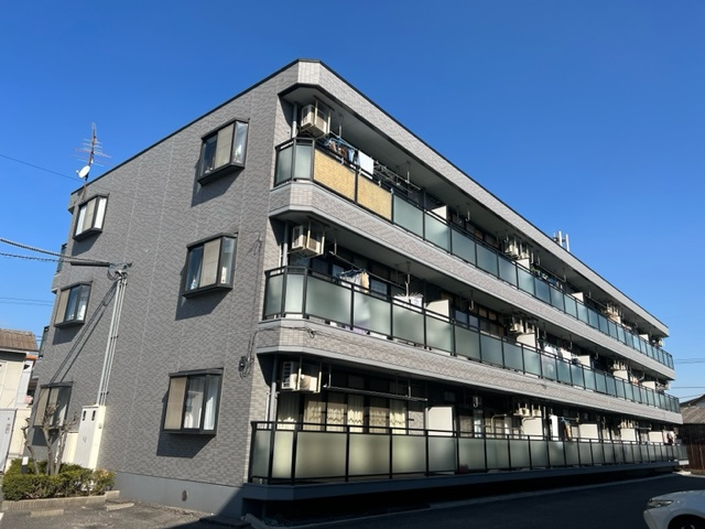 ドミール福島Ｂ