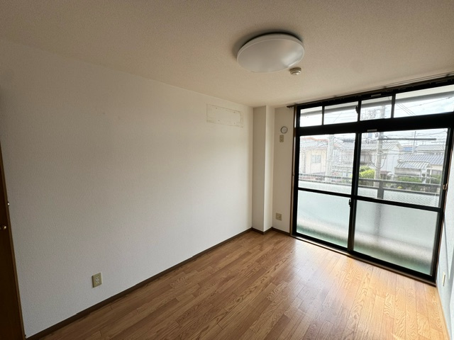 ドミール福島Ｂの洋室