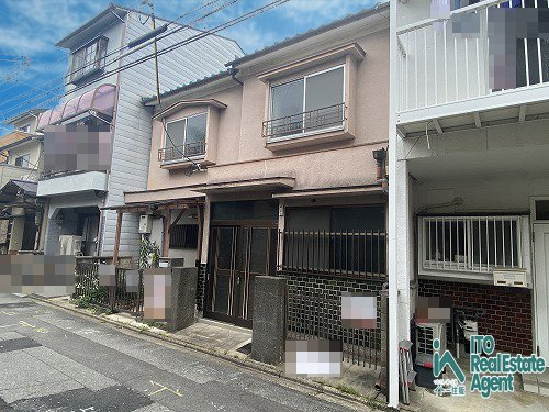 田中古川町 土地(2号地)の外観