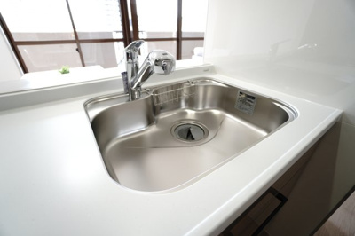 【設備】 | 【リフォーム済】ガーデンビュー中山中 | 室内（2025年5月29日9：00頃）撮影