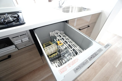 【設備】 | 【リフォーム済】ガーデンビュー中山中 | 室内（2025年5月29日9：00頃）撮影