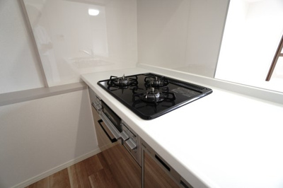 【設備】 | 【リフォーム済】ガーデンビュー中山中 | 室内（2025年5月29日9：00頃）撮影