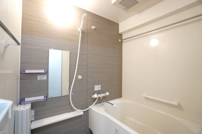 【設備】 | 【リフォーム済】ガーデンビュー中山中 | 室内（2025年5月29日9：00頃）撮影