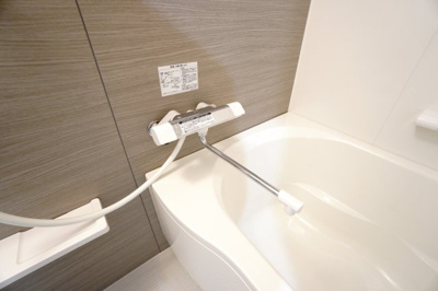 【設備】 | 【リフォーム済】ガーデンビュー中山中 | 室内（2025年5月29日9：00頃）撮影